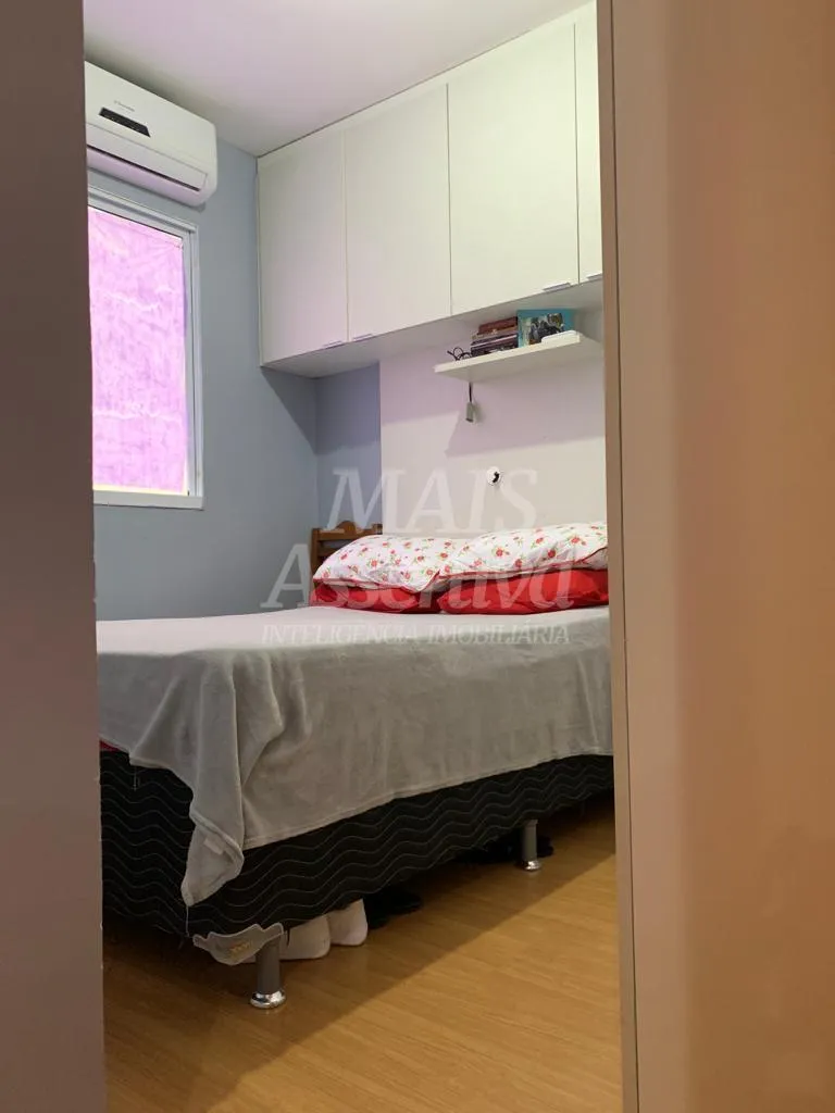 Imagem Excelente apartamento a venda com 02 dormitórios e vaga em Novo Hamburgo