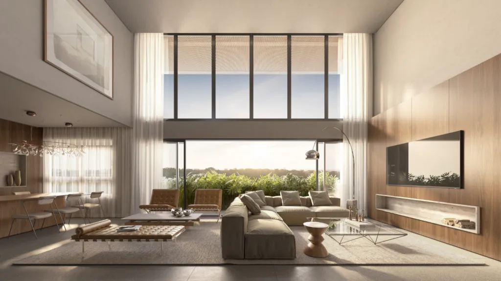 Imagem Apartamento em Marechal Rondon