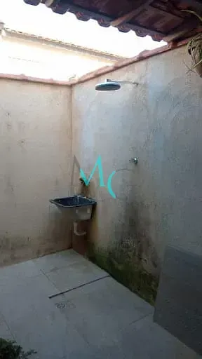 Imagem Casa com 2 dormitórios à venda, 57 m² por R$ 215.000,00 - Guaratiba - Rio de Janeiro/RJ