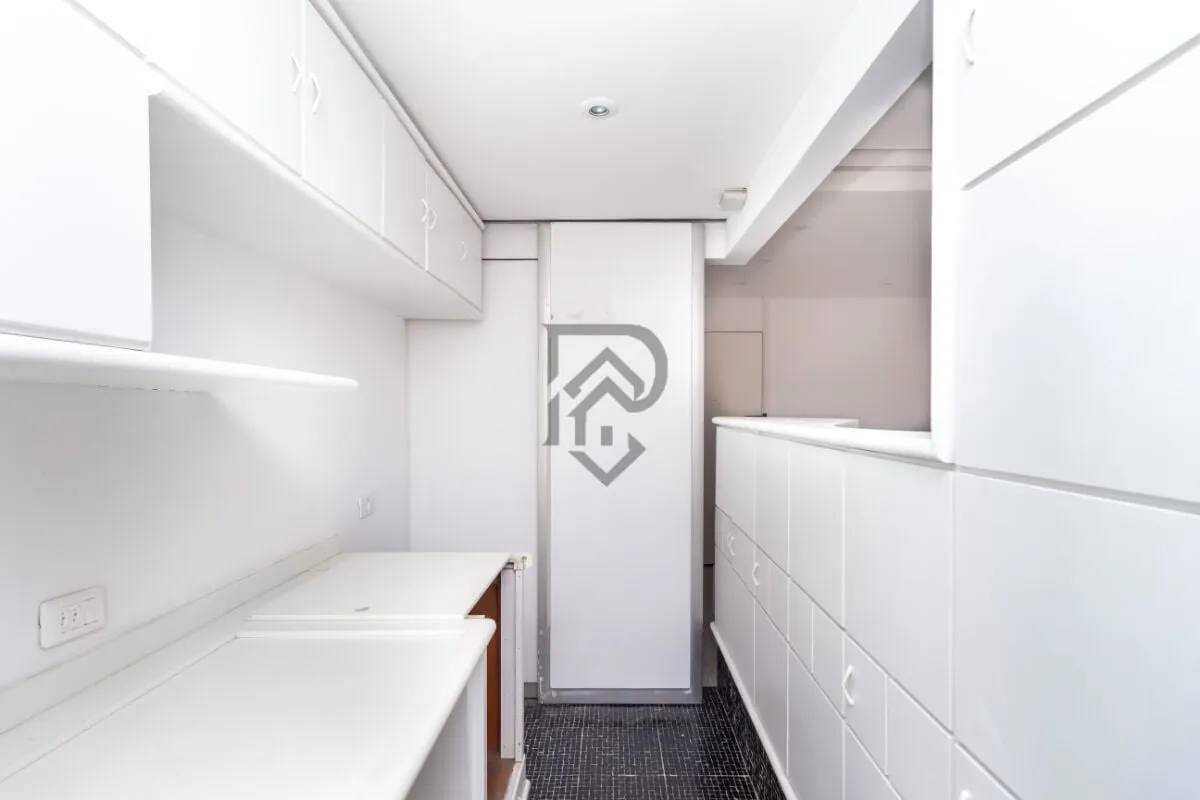 Imagem Apartamento Cobertura Duplex itaim bibi