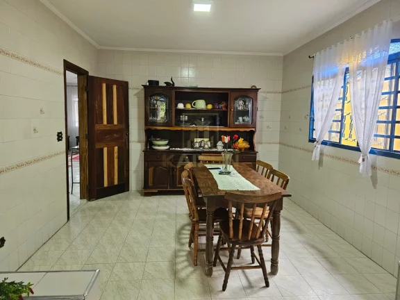 Imagem Casa à Venda – Bom Retiro | Zona Leste – São José dos Campos (SP)