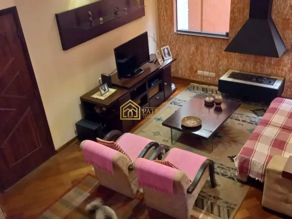 Imagem Casa Padrão