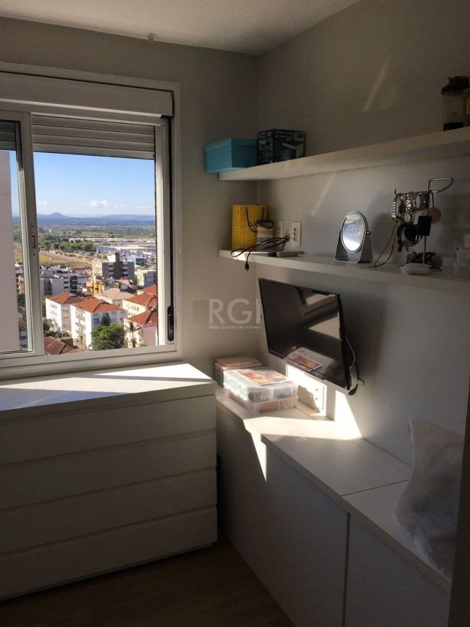 Imagem Apartamento para Venda - 82.28m², 2 dormitórios, sendo 1 suite, 2 vagas - Jardim Lindóia