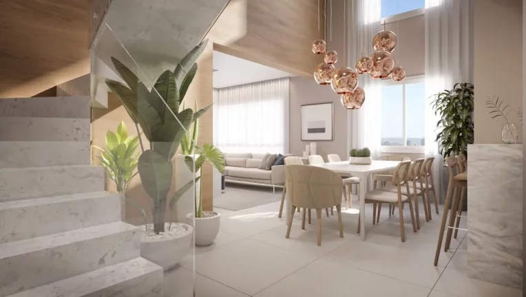 Imagem Apartamento para venda no bairro Jardim Itu em Porto Alegre