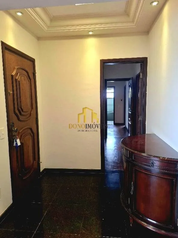 Imagem Apartamento de Alto Padrão à Venda | 196m² | 4 Dormitórios | Rudge Ramos