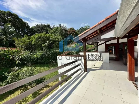 Imagem Casa à venda no Recanto Inpla na Granja Viana