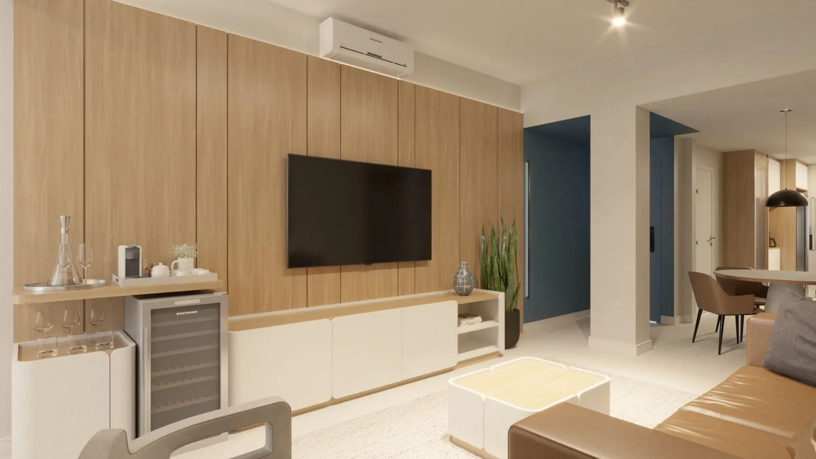 Imagem Apartamento à venda no bairro Copacabana em Rio de Janeiro/RJ