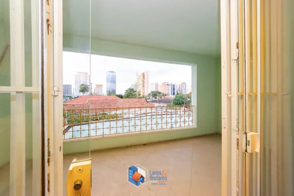 Imagem Casa à venda 3 Quartos 3 Suites 6 Vagas 255M² Vila Cordeiro São Paulo - SP