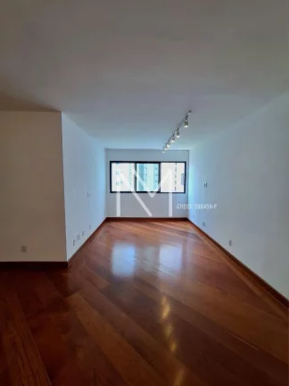 Foto do imóvel Apartamento à Venda 3 Quartos 1 Suíte 92m² - Jardim Aquárius - SJC