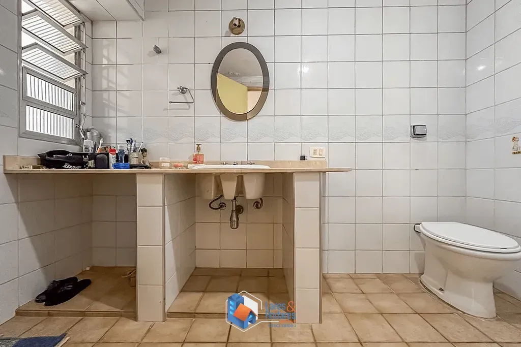 Imagem Casa à venda 5 Quartos 3 Suites 2 Vagas 500M² Vila Indiana São Paulo - SP