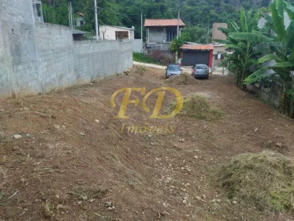 Imagem Terreno em Atibaia