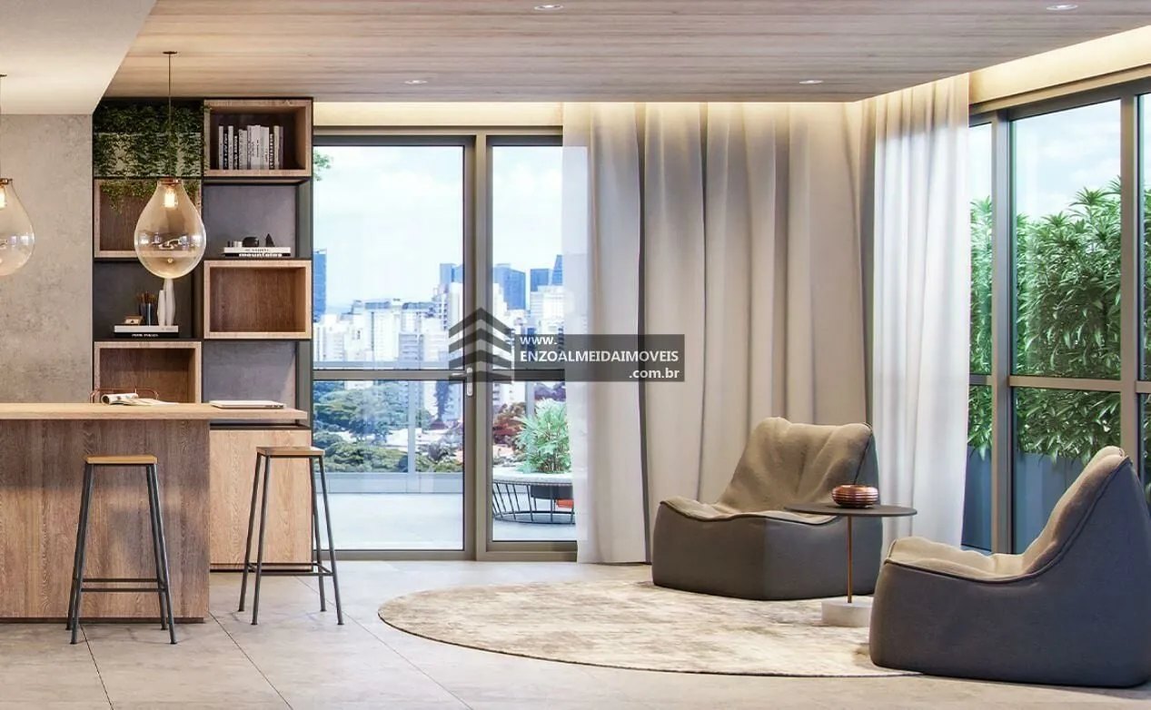 Imagem Apartamento à venda em São Paulo/SP
