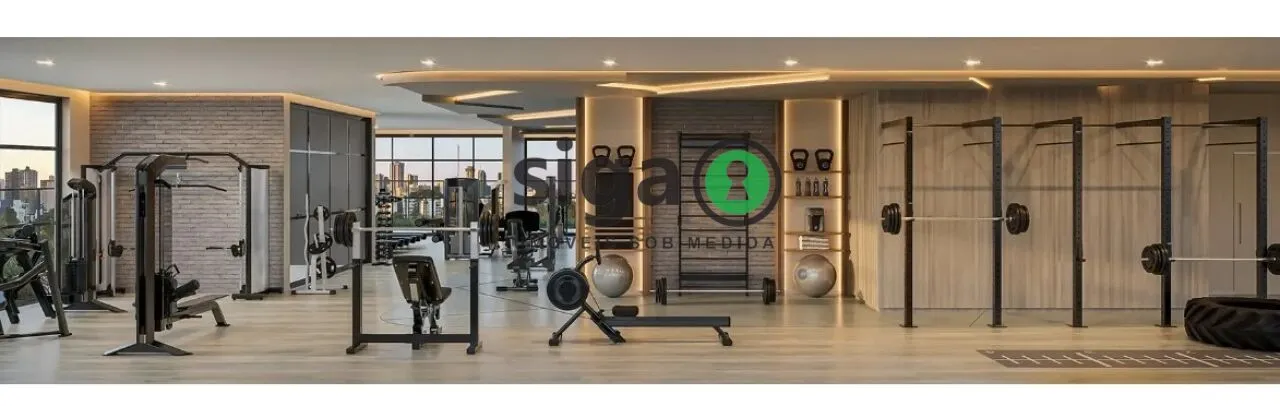 Imagem Apartamento para venda com 4 quartos no Brooklin São Paulo