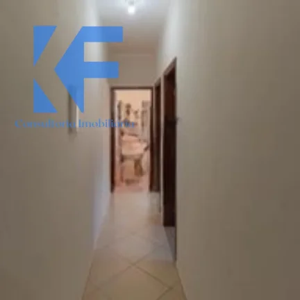 Imagem CASA RESIDENCIAL em CAMPINAS - SP, PARQUE JAMBEIRO