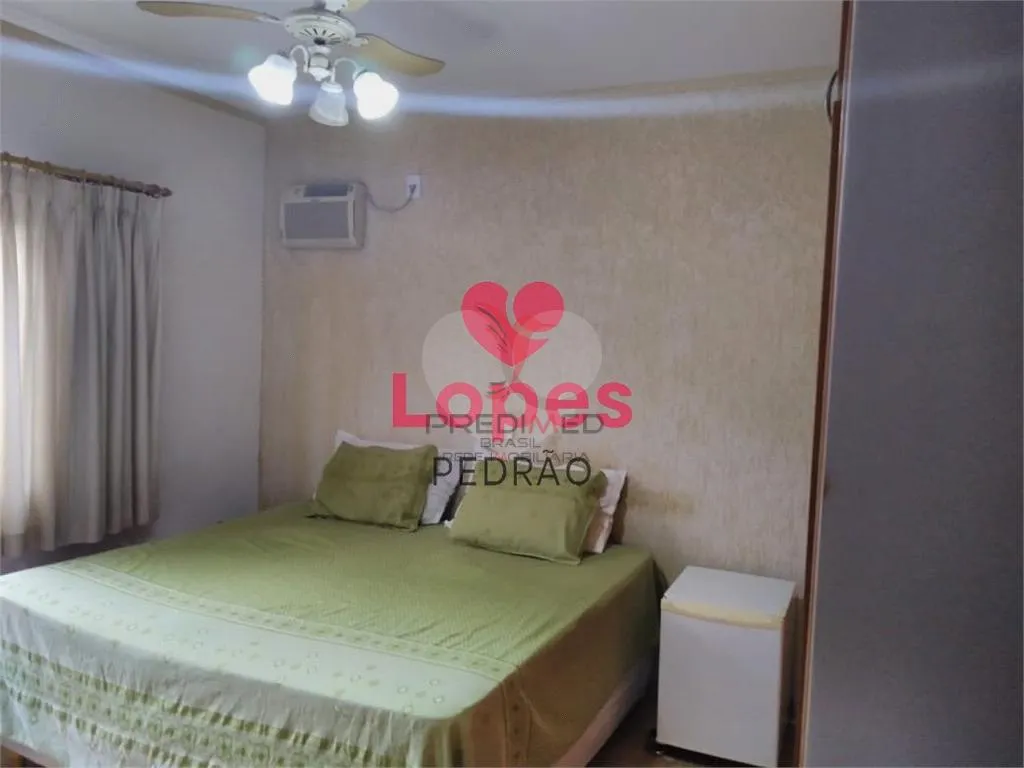 Imagem Casa de 2 quartos, 370m² no bairro Vila Antonieta Ii, em Lençóis Paulista