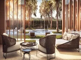 Imagem Apartamento para venda com 4 dormitórios em Vila Olímpia São Paulo SP, apartment in São Paulo Brazil, one sixty by yoo