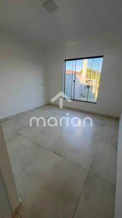 Imagem Casa com 2 quartos, Itajubá - Barra Velha