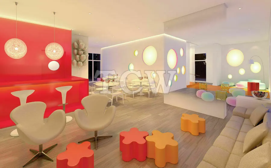 Imagem Apartamento à venda no Ibirapuera/SP