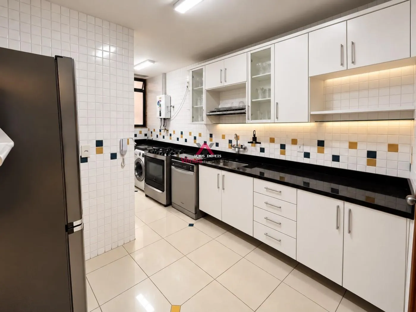 Imagem Apartamento para Venda em Rio de Janeiro, Recreio dos Bandeirantes, 3 dormitórios, 1 suíte, 2 banheiros, 2 vagas