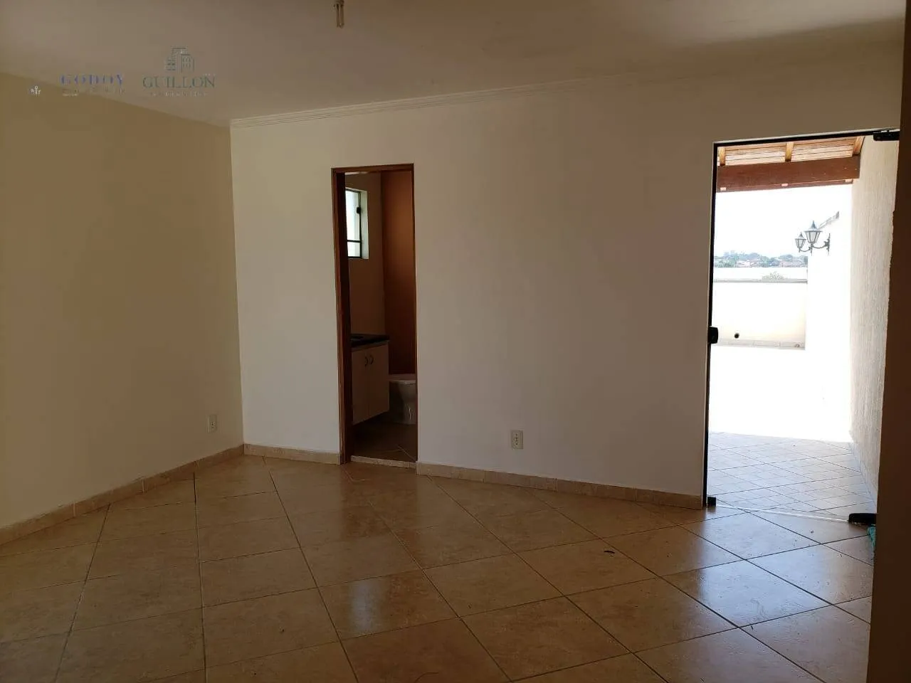 Imagem Apartamento à venda 2 Quartos, 1 Suite, 1 Vaga, 1.07M², Jardim Rosely, Pindamonhangaba - SP | Edifício Dani