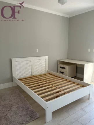 Imagem Lindo apartamento 03 quartos - Condomínio Campos Elísios - Jundiaí - SP