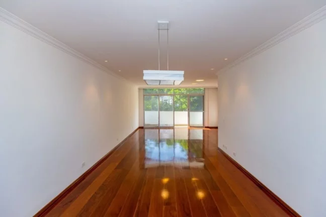 Imagem APARTAMENTO RESIDENCIAL em São Paulo - SP, Chácara Santo Antônio (Zona Sul)