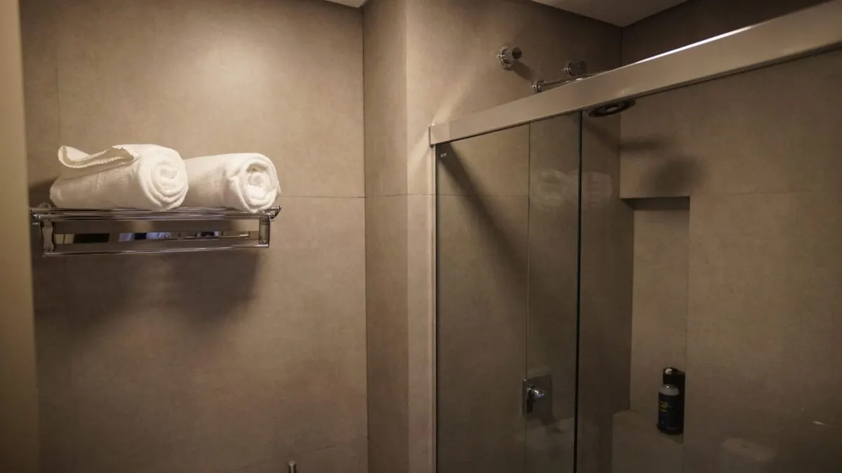 Imagem Apartamento Stúdio no Condomínio Essence em Canela