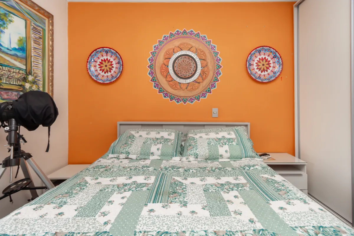 Imagem Apartamento para venda em Mooca com 4 quartos, sendo 2 suítes, 129m2