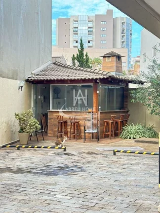 Imagem Apartamento, Parque Estoril - São José do Rio Preto
