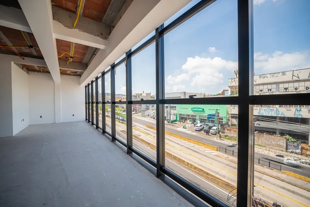 Imagem Prédio Residencial em Chácara das Pedras