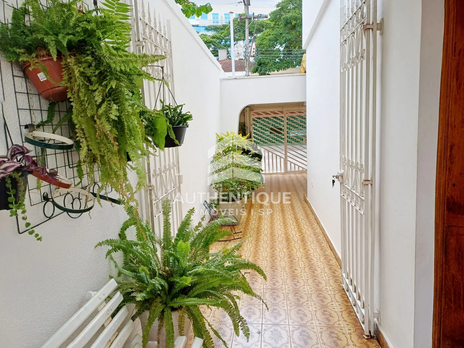 Imagem Linda Casa no bairro Chácara Santo Antônio à venda