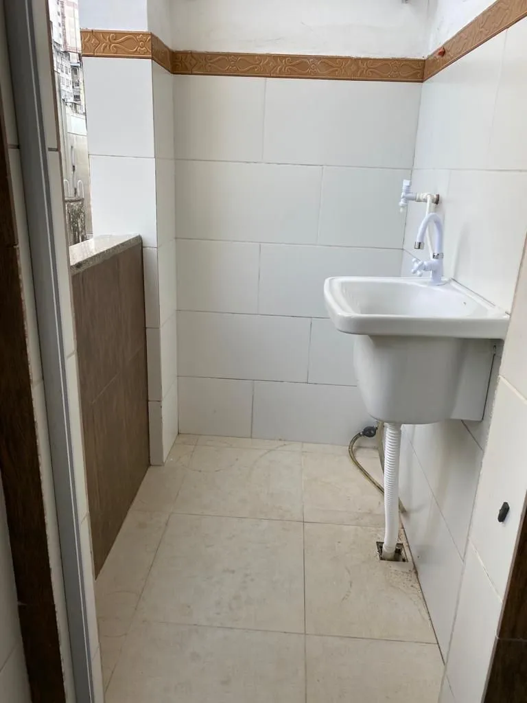 Imagem Apartamento amplo no Centro de Porto Alegre
