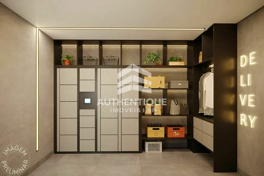 Imagem SIGNATUR - Parque Imperial Saúde - Apartamento à venda no bairro Saúde - São Paulo/SP, Zona Sul