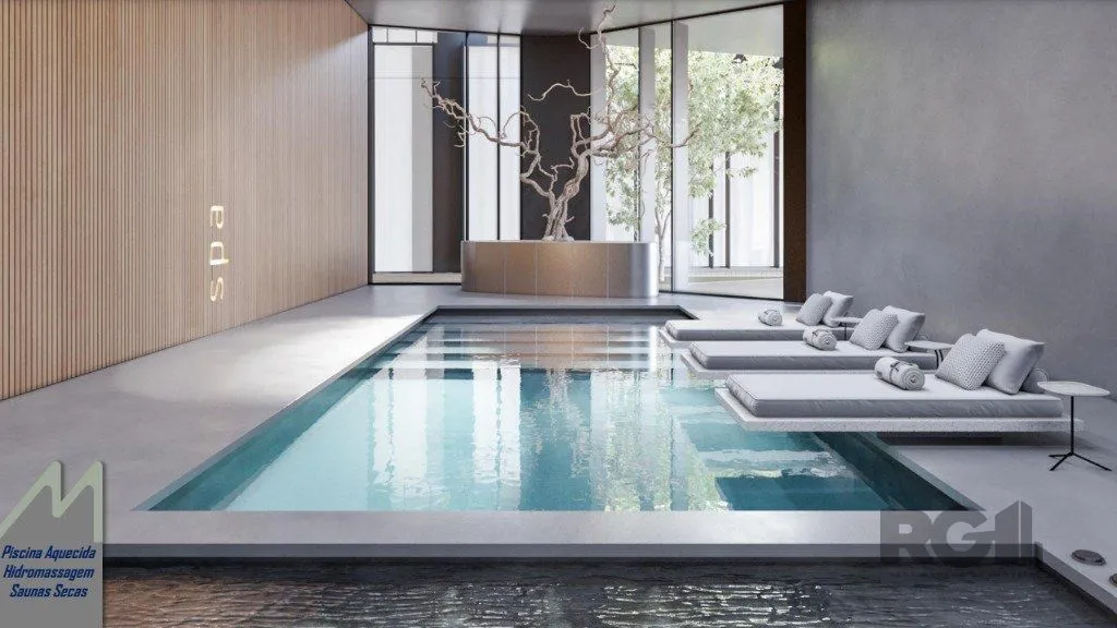 Imagem Terreno no Monet Residence Km 68 da Freeway Gravatai
