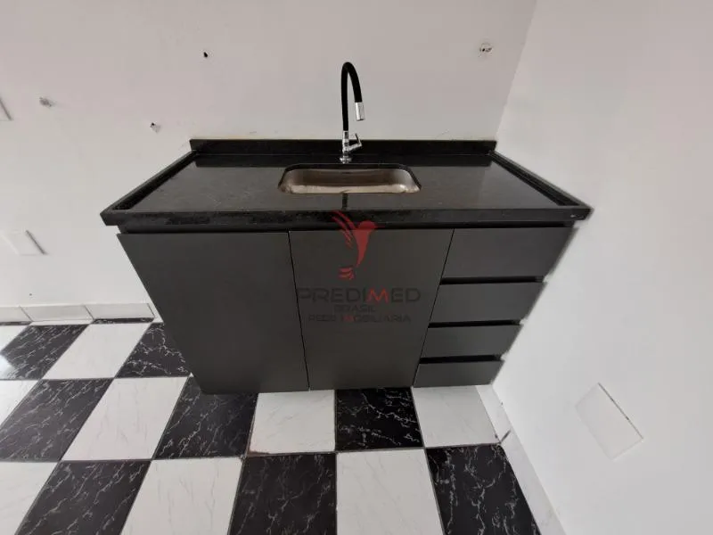 Imagem Salão Comercial 750m² Vila Sao Jorge Sao Vicente/SP