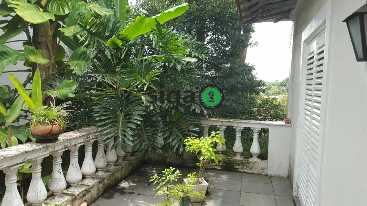 Imagem Casa a venda no Morumbi com 400m² área útil, 900m² terreno