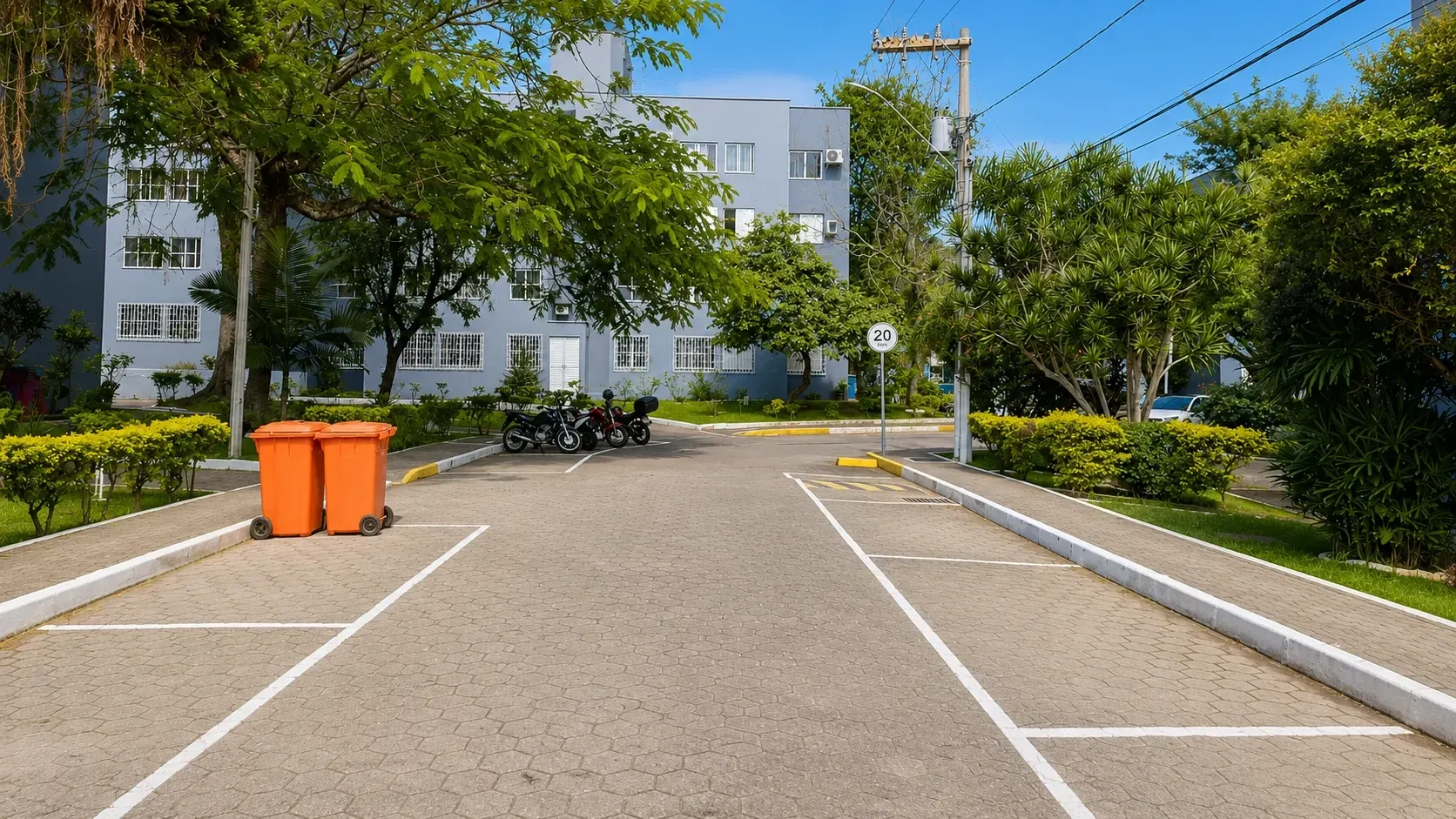 Foto do imóvel: Apartamento com 2 Quartos à Venda, 44 m² em Rua Desembargador Pedro Silva