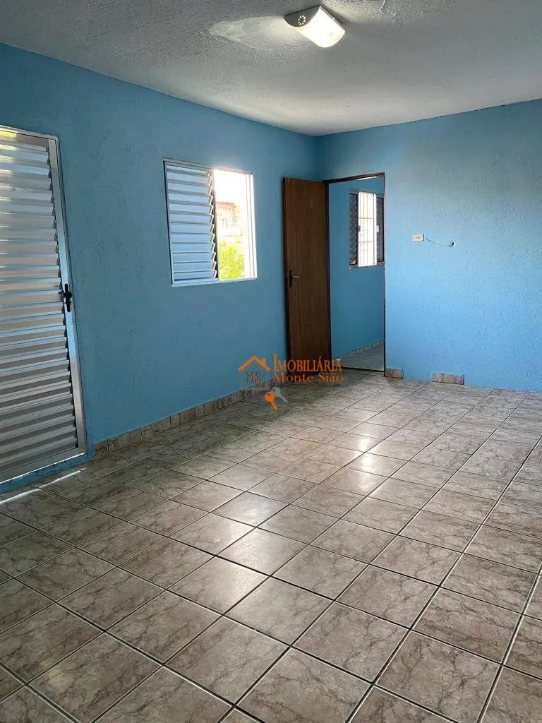 Imagem Casa com 6 dormitórios à venda, 900 m² por R$ 477.000,00 - Jardim IV Centenário - Guarulhos/SP