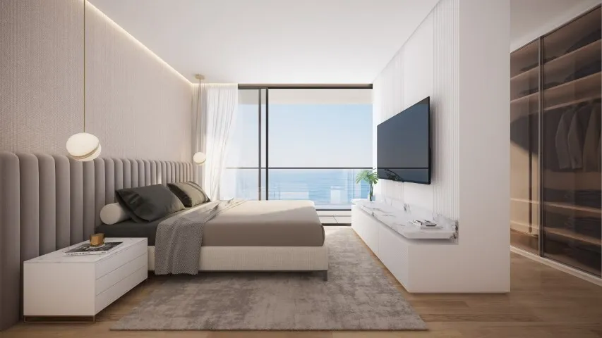 Imagem Ocean Wind Residence