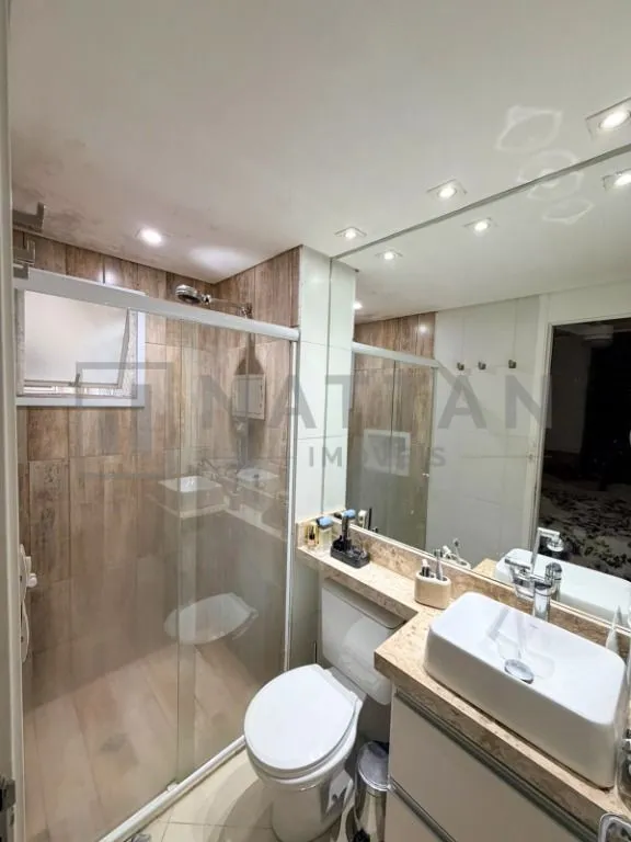 Imagem Apartamento com 2 dormitórios à venda, 60 m² por R$ 459.900,00 - Vila Formosa - São Paulo/SP