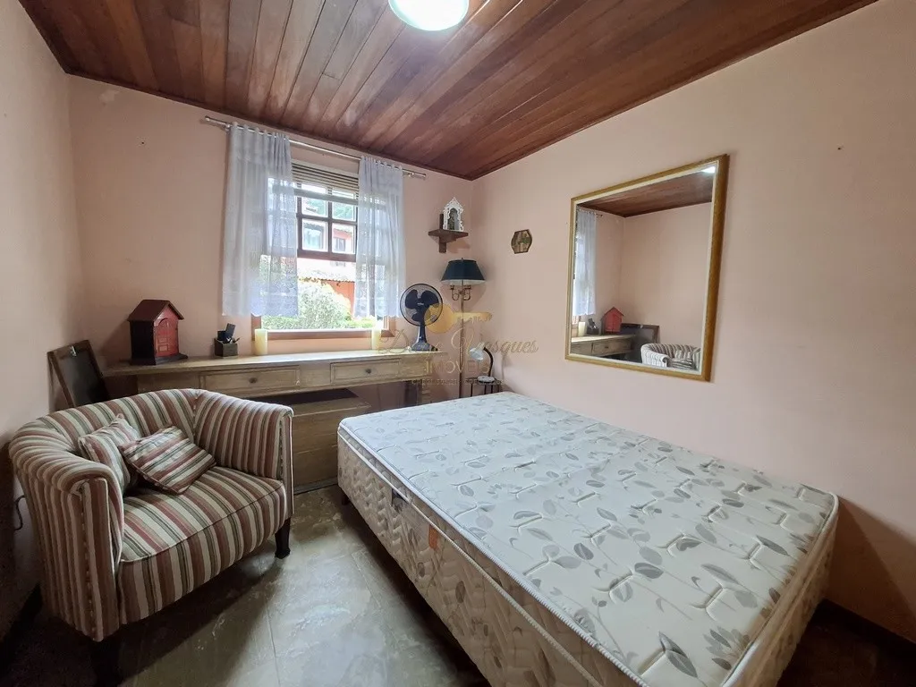 Imagem Casa em Condomínio para Venda em Teresópolis / RJ no bairro Green Valley