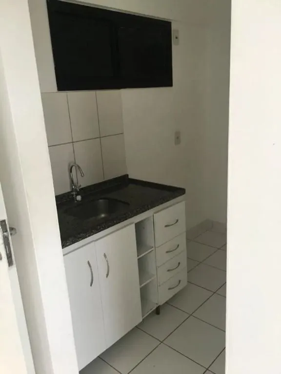 Imagem Apartamento com 3 dormitórios à venda, 84 m² por R$ 409.995,00 - Ponta Negra - Natal/RN