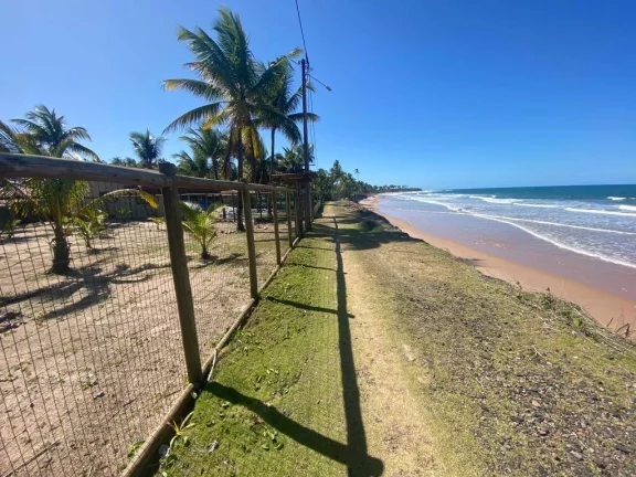 Imagem Frente Mar Saquaíra