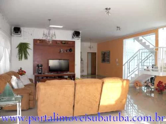 Imagem Casa Alto Padrão - 03 Suites - Aprox: 400 m2 Área Construida.