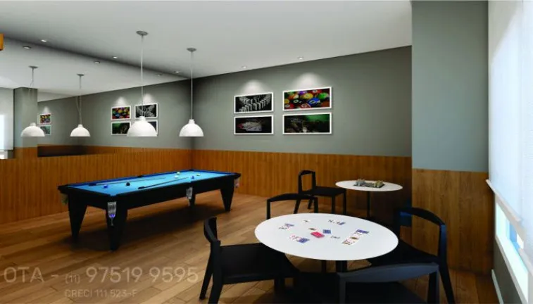 Imagem Apartamento com 3 Quartos à Venda, 76 m² em Saúde - São Paulo