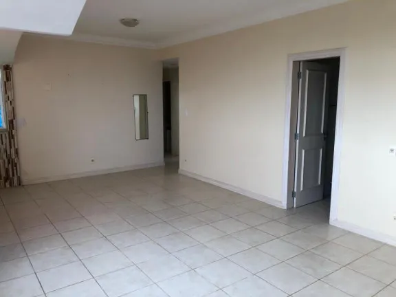 Foto do imóvel Apartamento com 2 Quartos à Venda ou Locação, 104 m² em Olho D'Água - São Luís