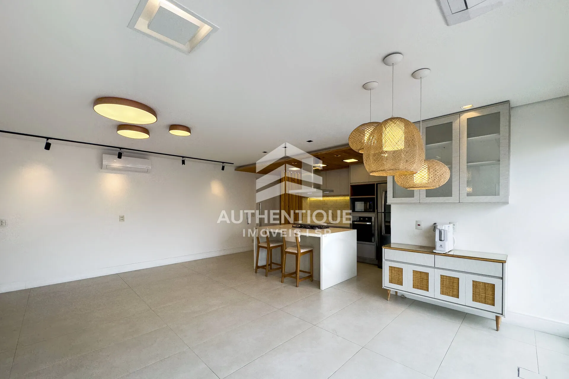 Imagem ORBIT RESIDENCIAL - Apartamento no bairro Vila Olímpia à venda