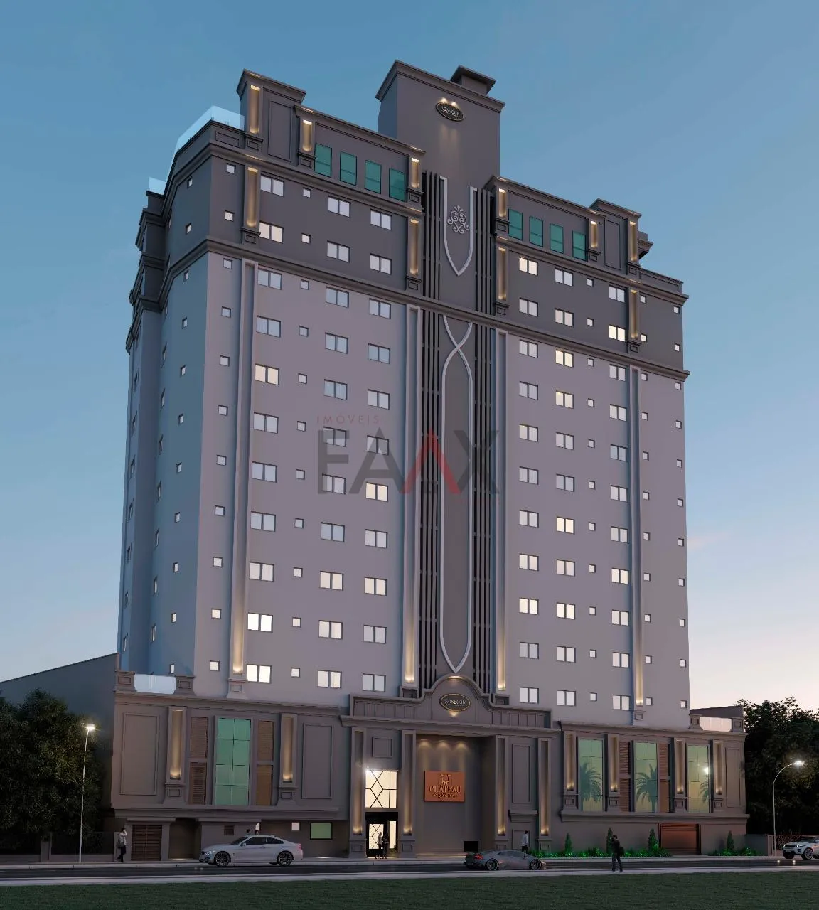 Foto do imóvel Apartamento à venda, MORRETES, ITAPEMA - SC