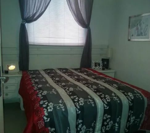 Imagem Cobertura com 3 Quartos à Venda, 120 m² em Campo Grande - Rio De Janeiro