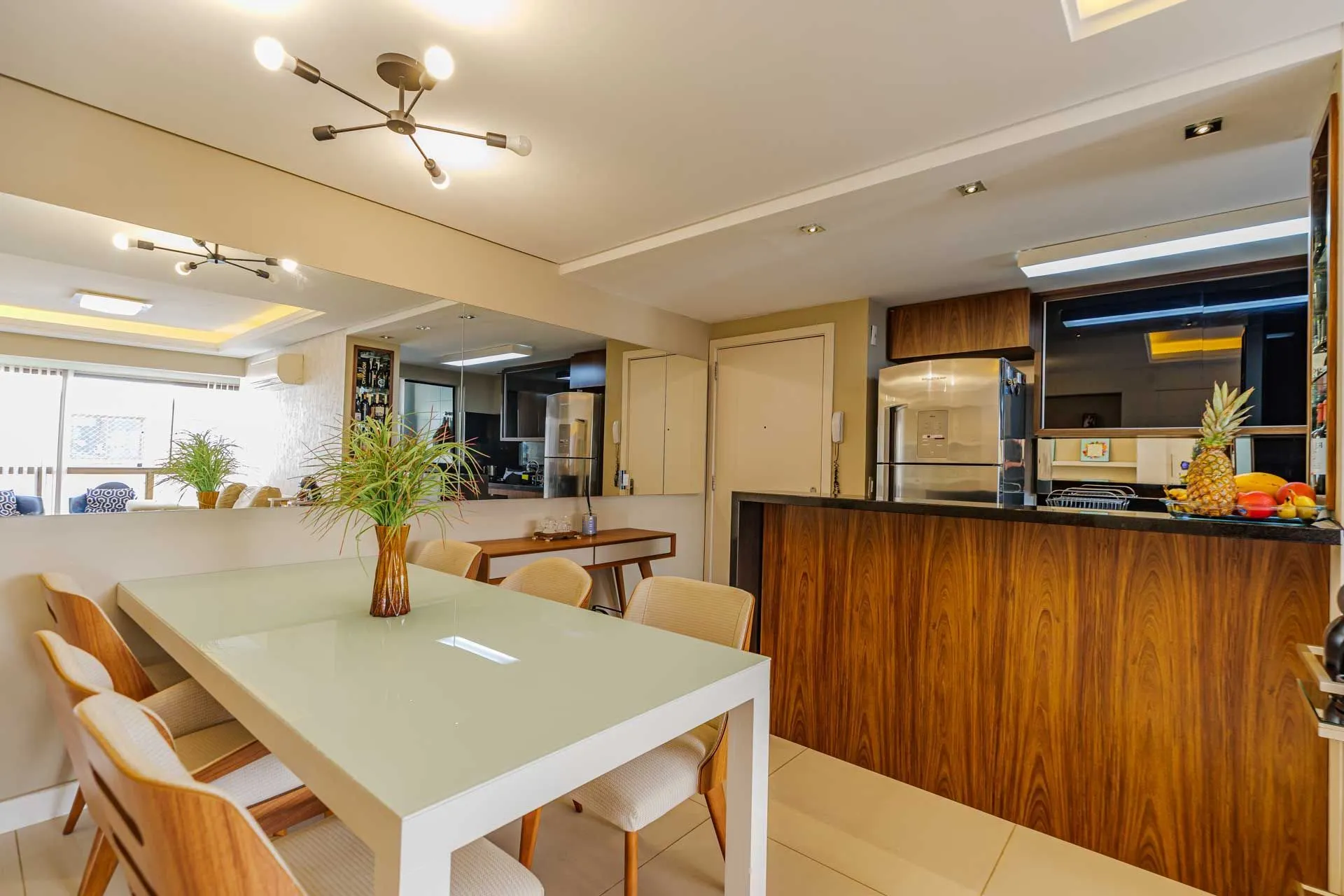 Imagem Apartamento para Venda - 93.43m², 3 dormitórios, sendo 1 suites, 2 vagas - Teresópolis